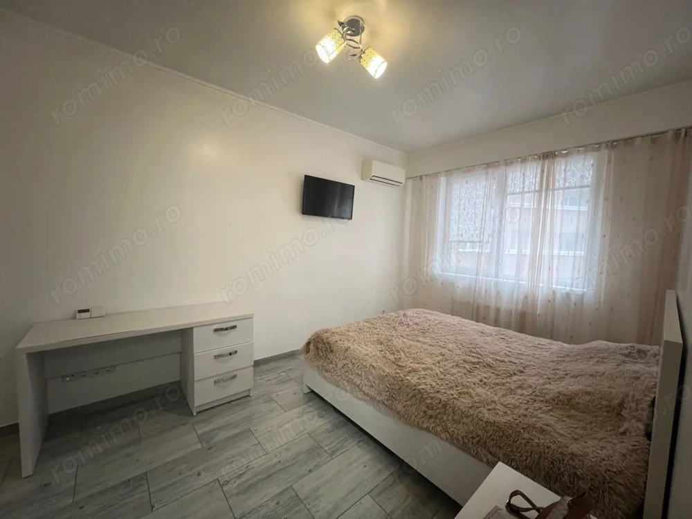 De vanzare apartament cu 1 camera in zona Soarelui