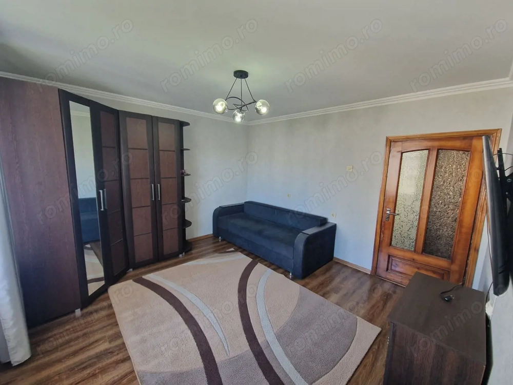 De vanzare apartament cu o camera in zona Torontalului