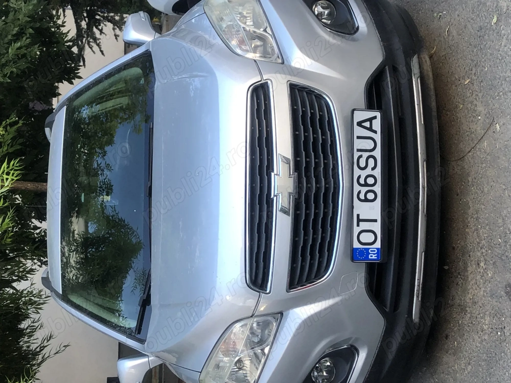  Oferta ! Chevrolet Trax sau Opel Mokka 