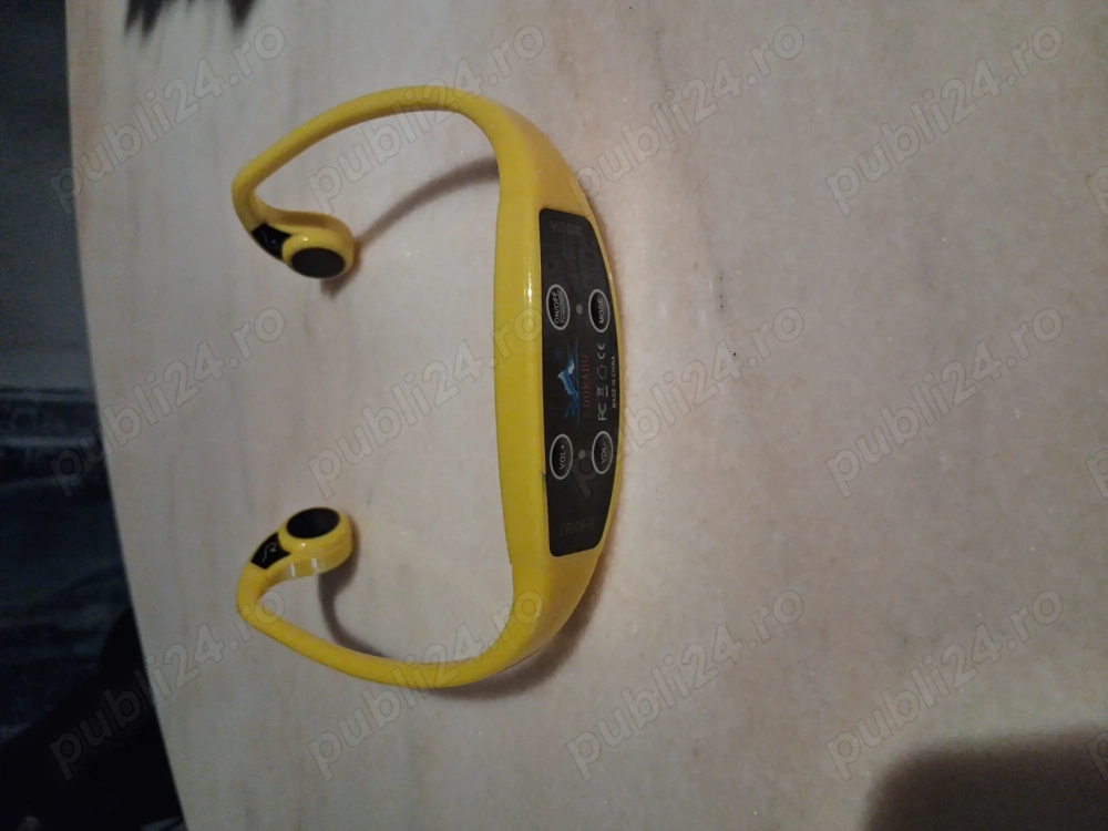 Vand casti comunicare inot