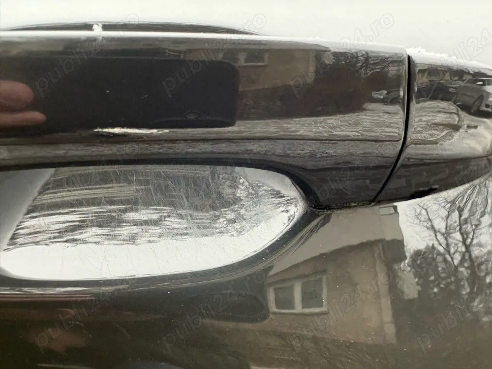 vw passat 2.0 tdi dsg proprietar