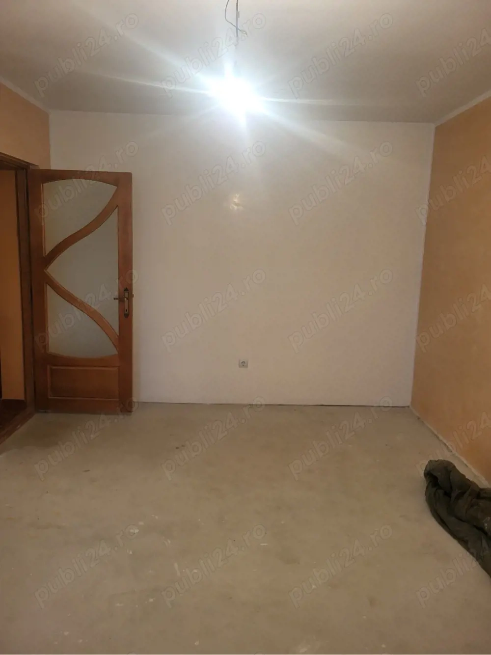 apartament 4 camere ,2 bai ,2 tersase