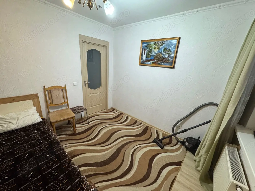 De vanzare garsoniera in zona Balcescu