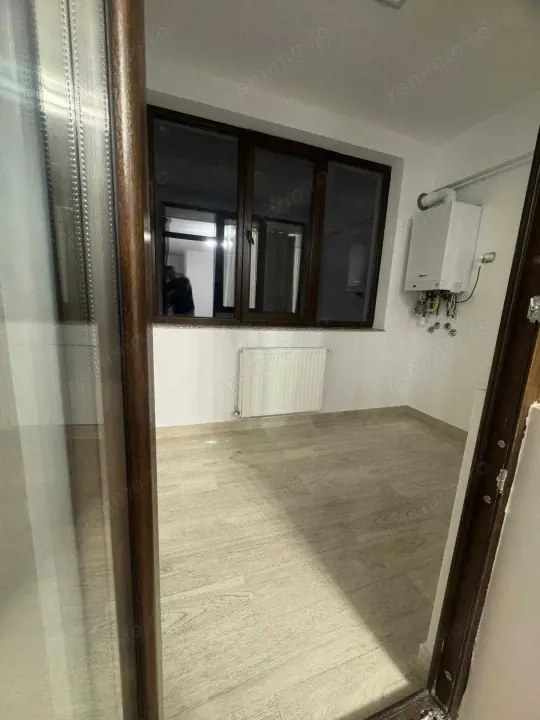 Apartament de 3 camere ( 110 MP )-Isaran Residence