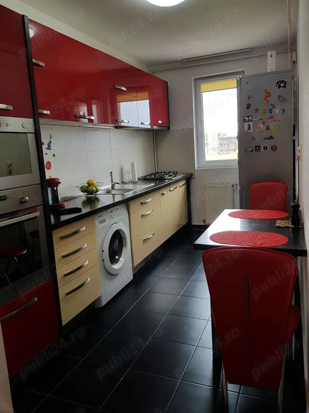 Inchiriez apartament 2 camere