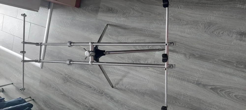 Rotpod pescuit crap ,,carp Pro"