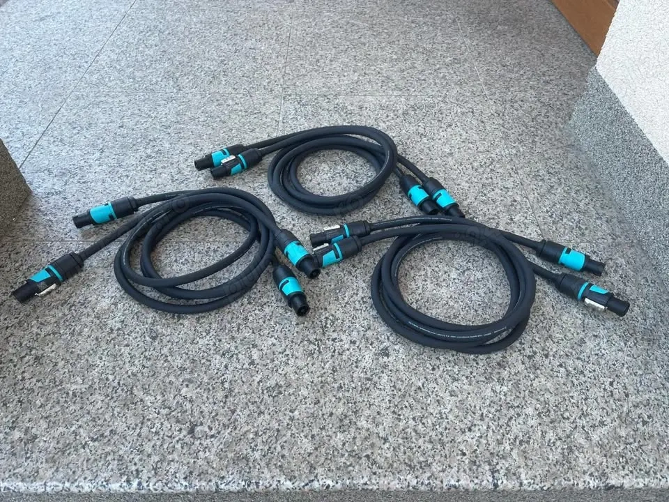 Dynacord xa2 cabluri