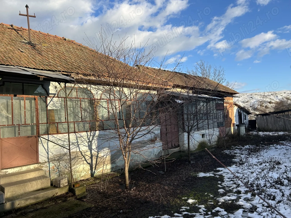 Casă de vânzare Olt