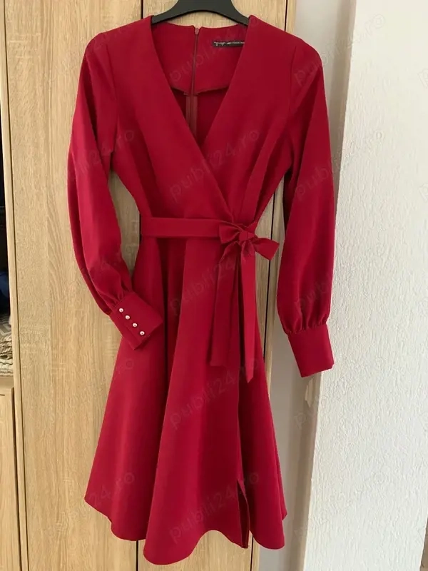 Rochie elegantă MBG Collection