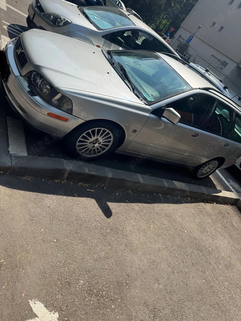 Volvo V40 primul proprietar