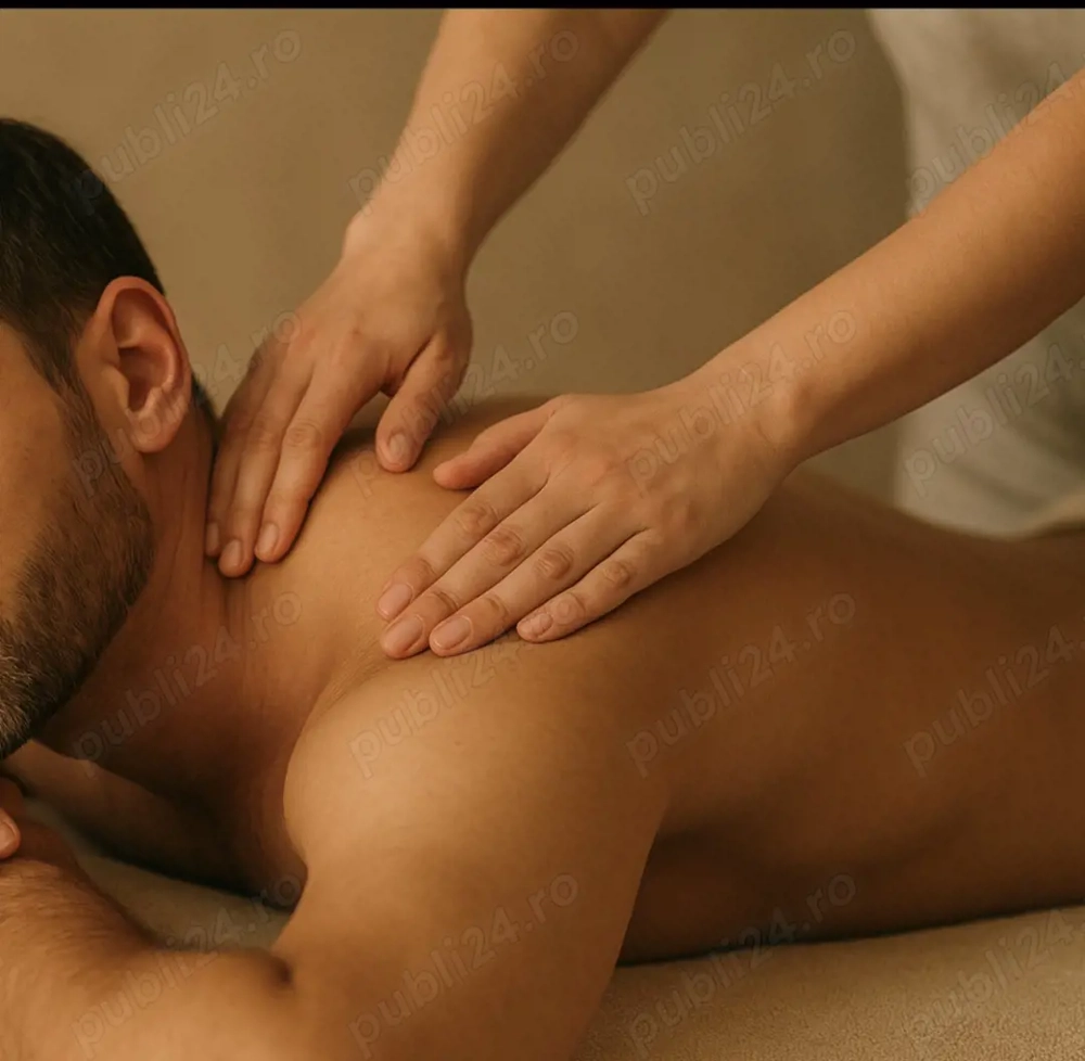 masaj de relaxare 