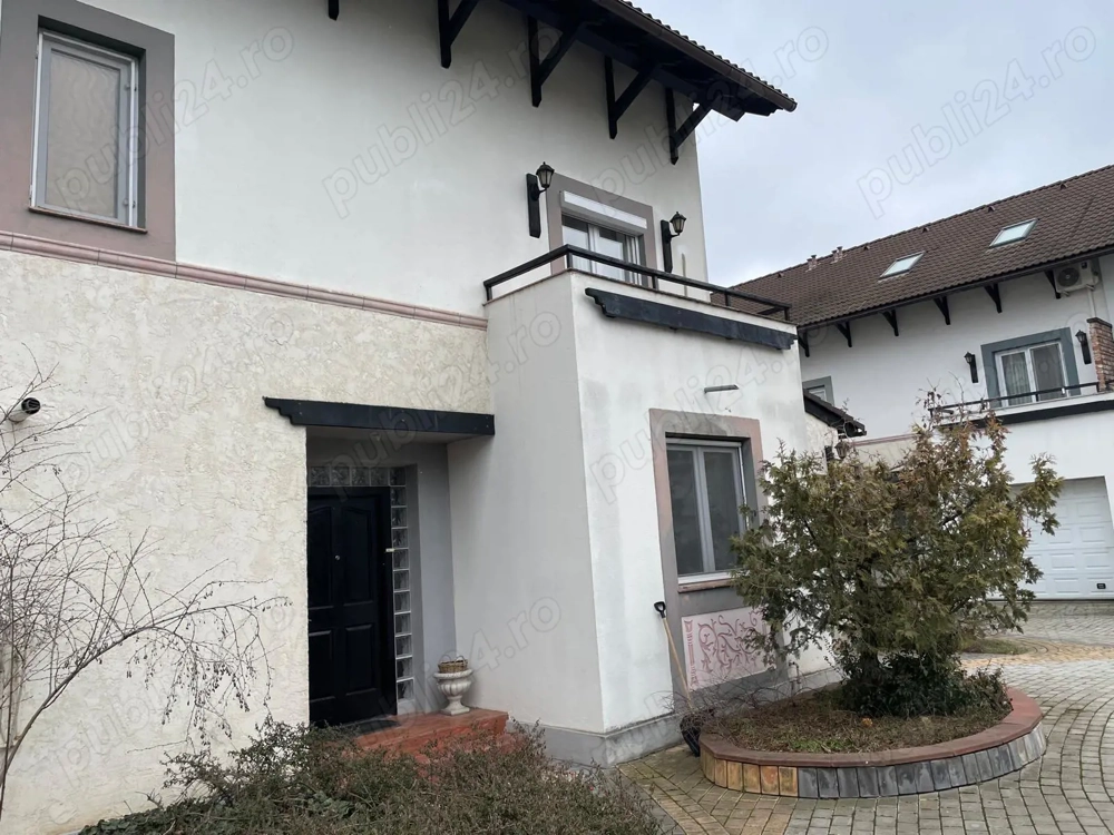 Casa de vanzare in zona veche Iancu Nicolae 