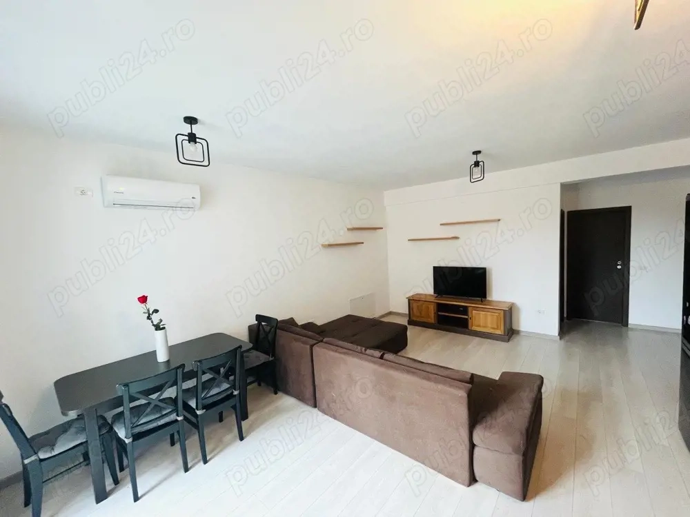 Apartament 3 camere direct de la proprietar