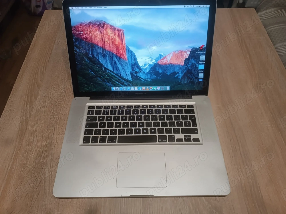 MacBook Pro