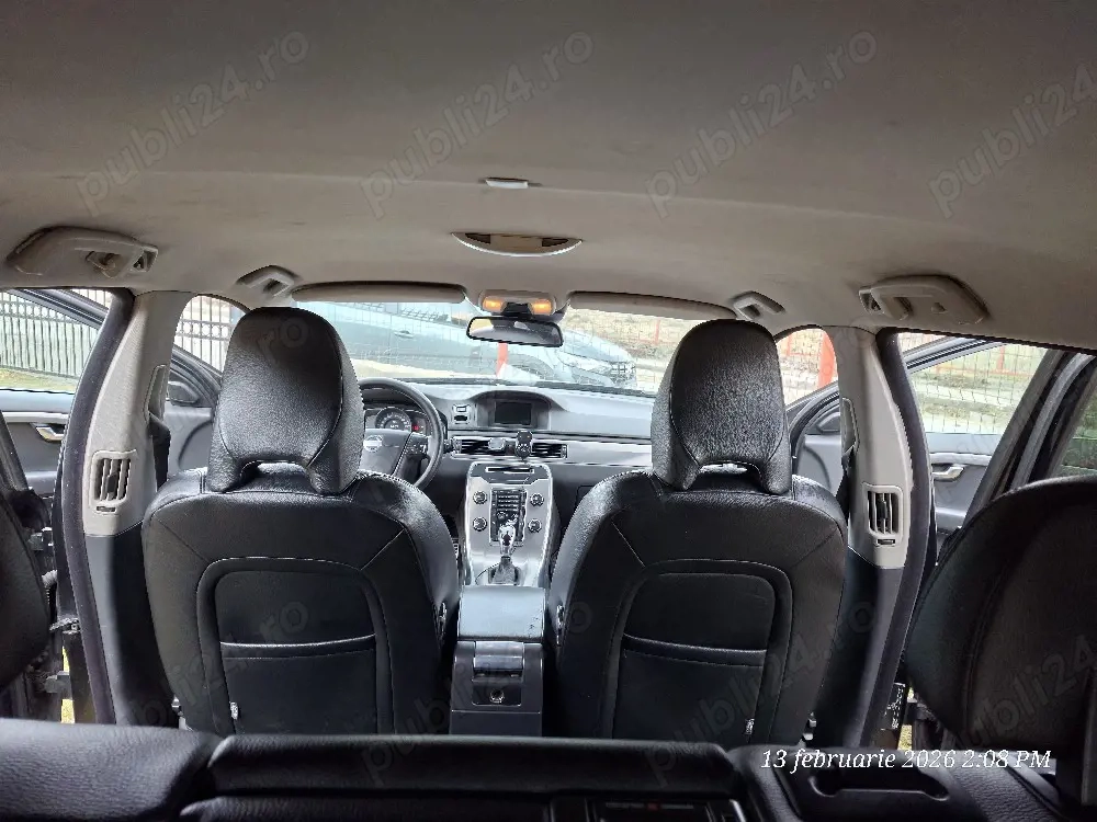 Volvo V 70 