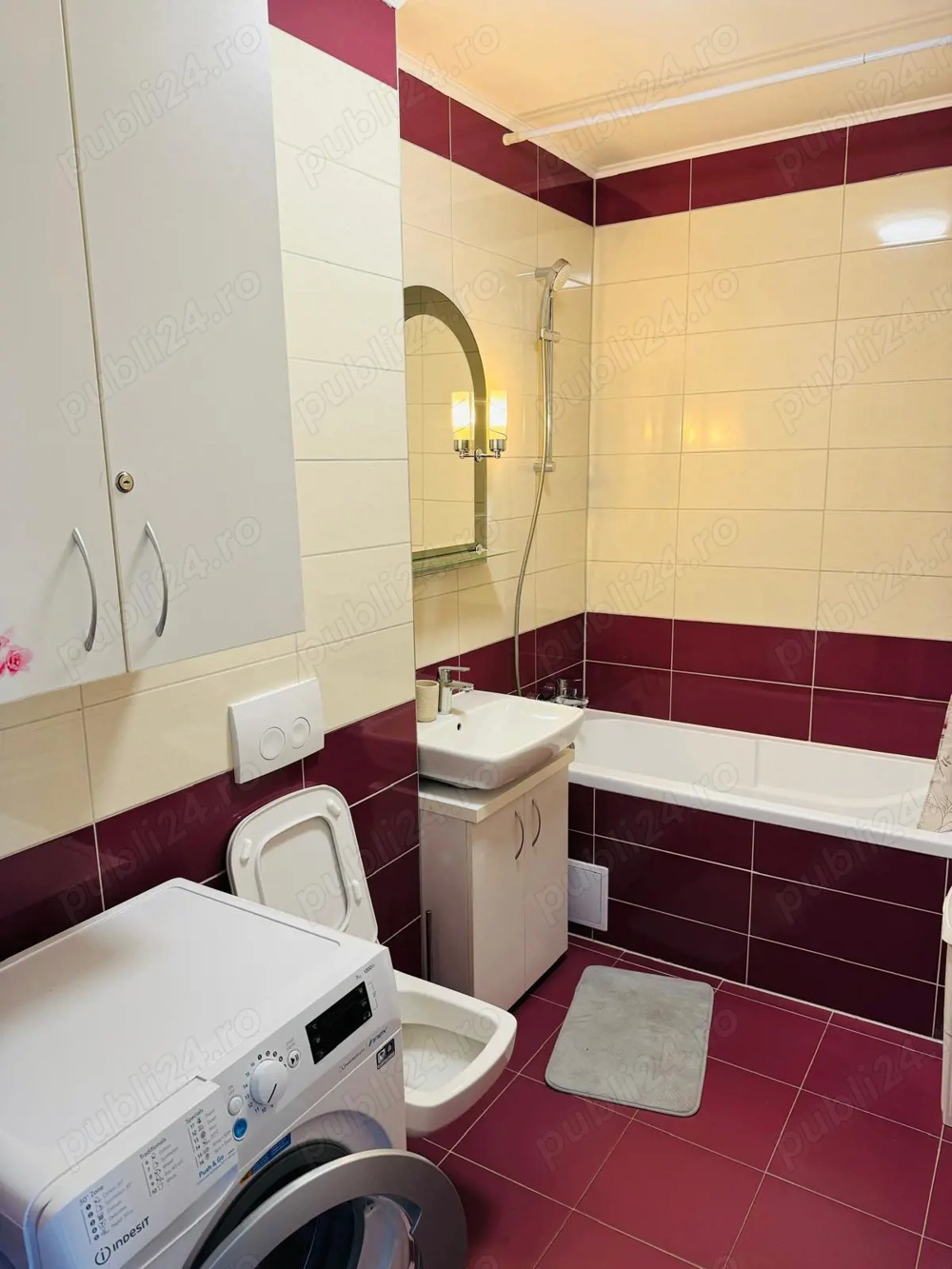 Inchiriez studio avangarden 4