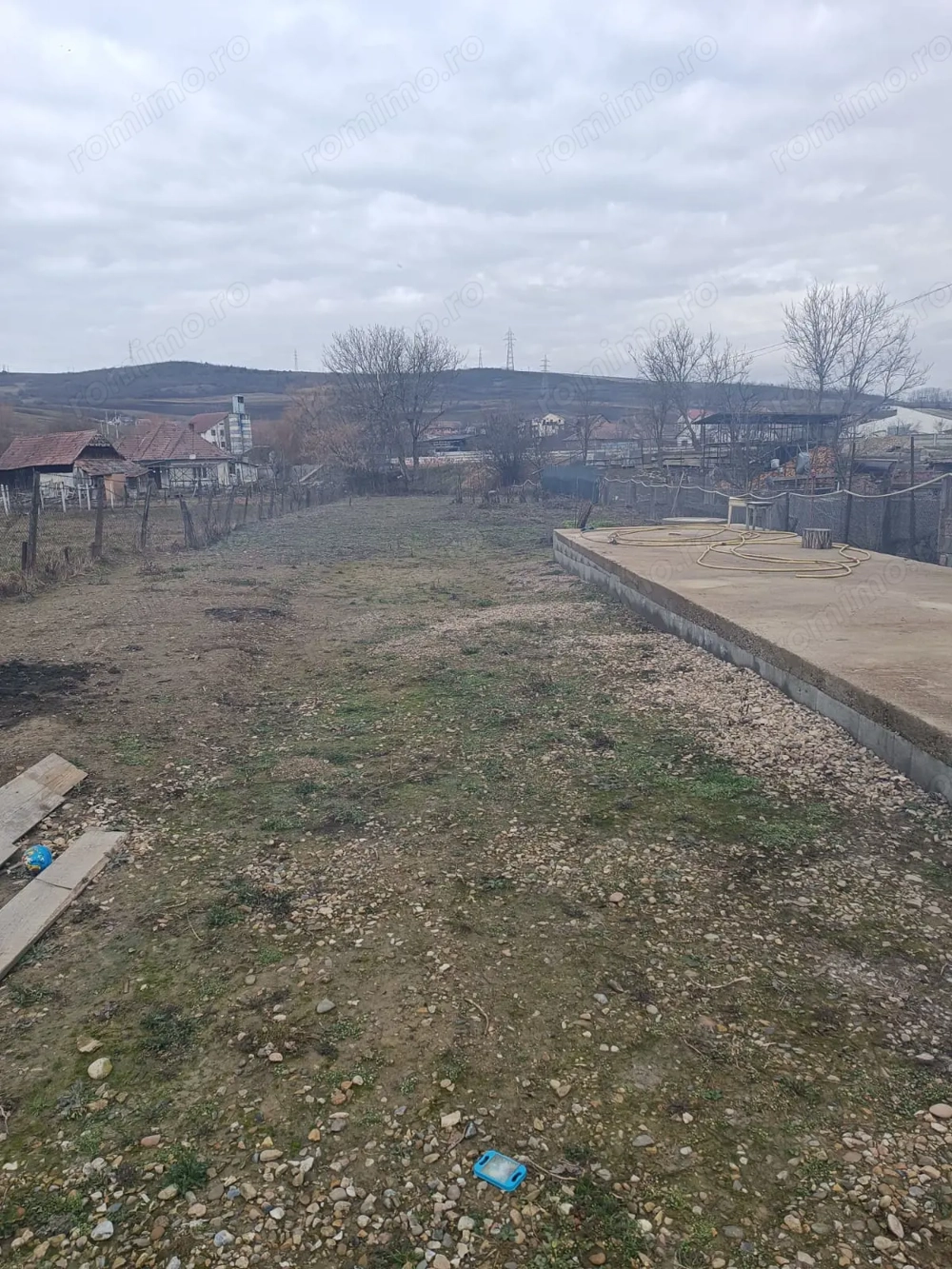 Vând casă în Luduș 