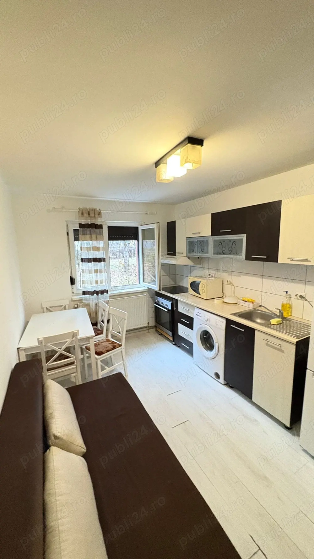 Garsoniera de inchiriat Astra