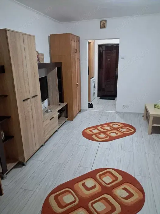 Inchiriere garsoniera Drumul Taberei - FAVORIT - 5 minute METROU