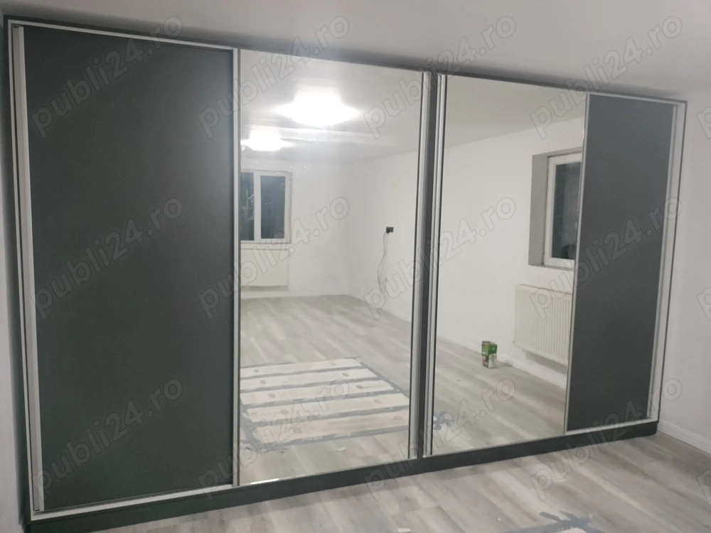 Execut mobilă la comandă Satu Mare   preț accesibil