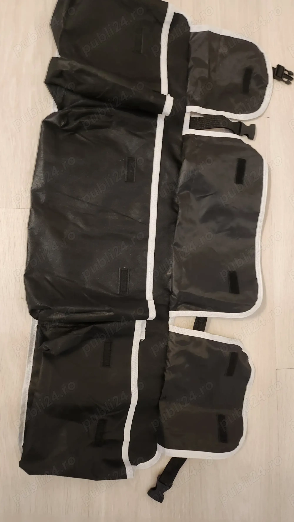 Suport ordonare portbagaj