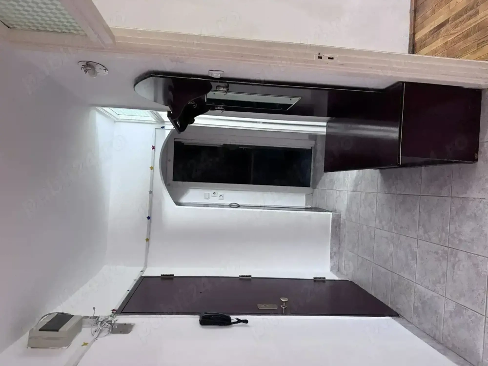 Apartament de vanzare cu trei camere tip PC cu dubla orientare 