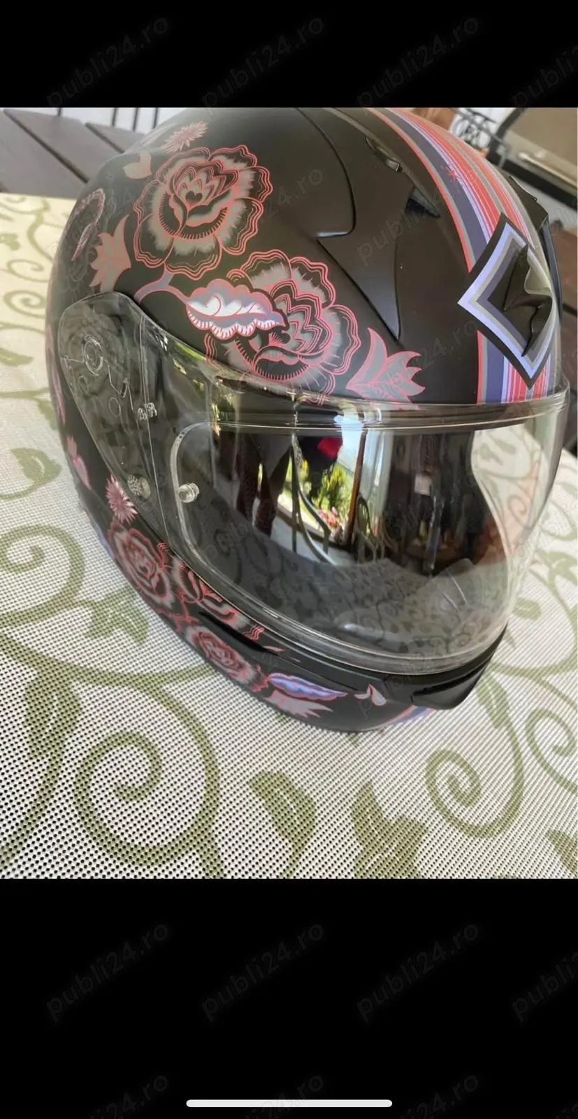 Vand casca Scorpion EXO 390 CHICA ll XS