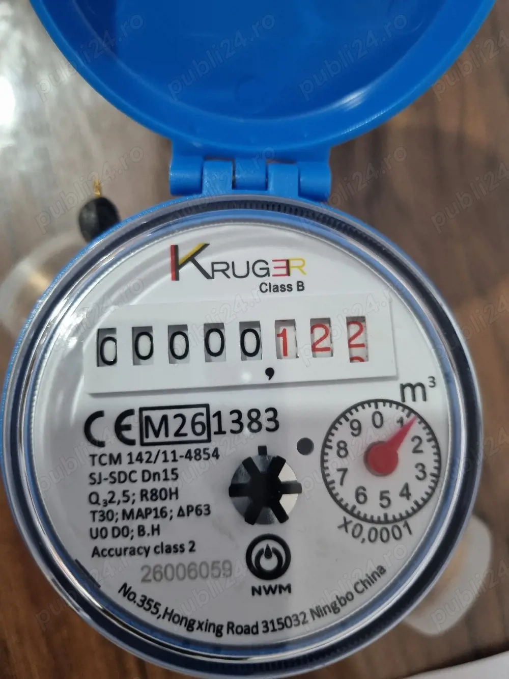 Instalator sanitar Constanța 