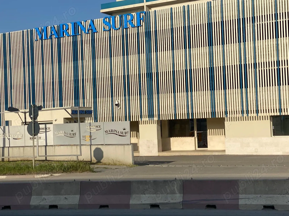 Apartament 3 camere in Mamaia Nord