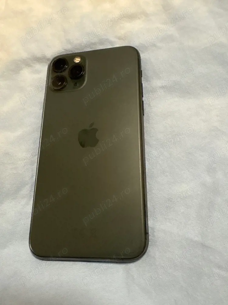 iphone 11 pro 64 GB ca nou putin folosit 