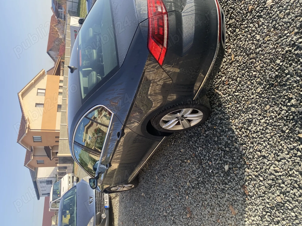 Vând VW Pasat 2020 , 4X4 DSG