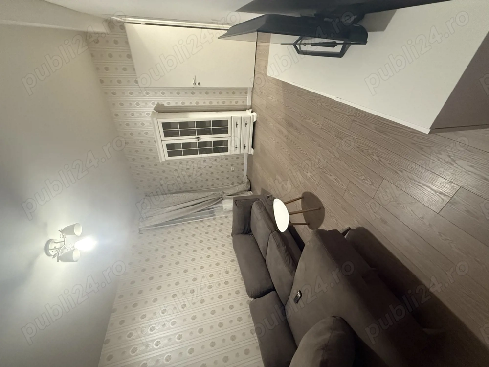 Apartament 2 camere Militari Residence