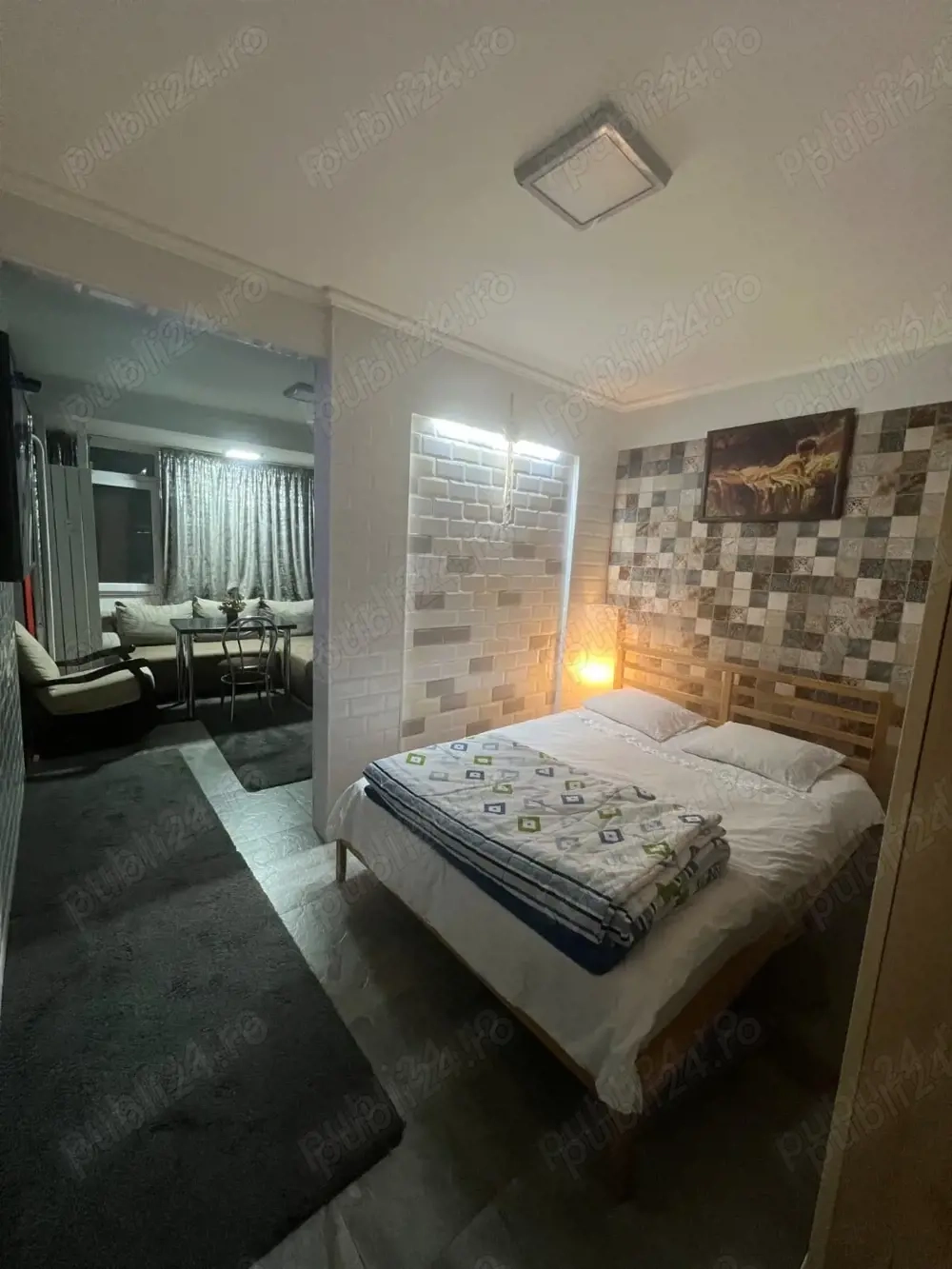 garsoniera colentina-mc donalds