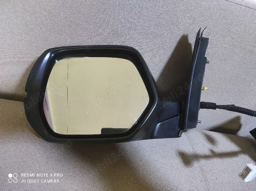 Oglinda Honda Acord si Civic