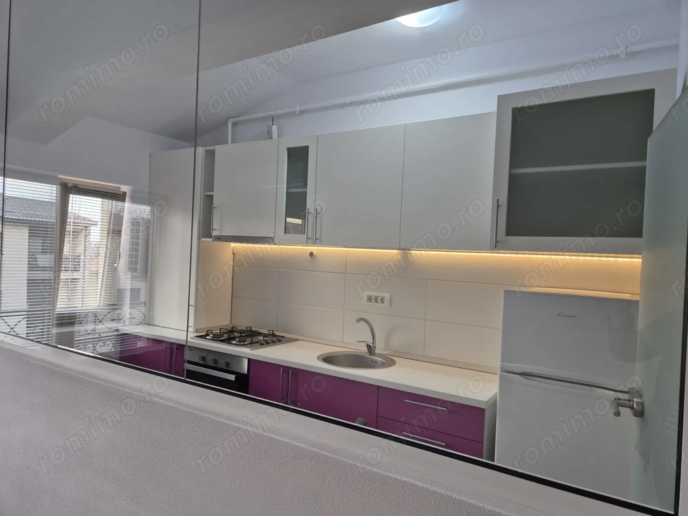 Giroc UM 2 camere 350 euro