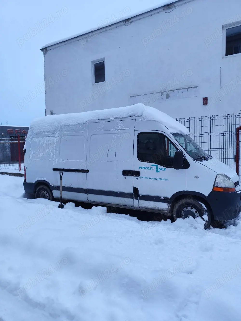 transport marfa mutări etc