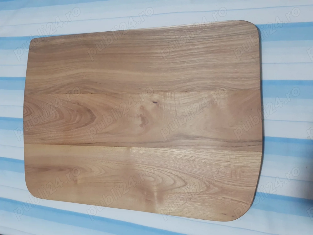 Cherestea salcâm uscată  pentru tocator ,dog ,curpator 