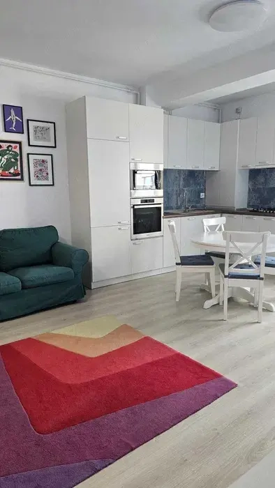 Apartament 2 camere Tomis Nord