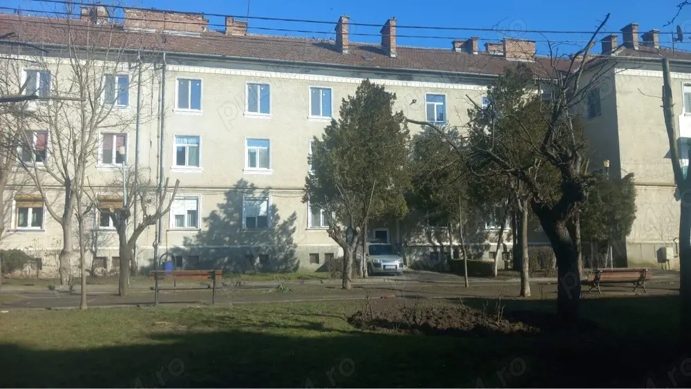 Apartament de vanzare 