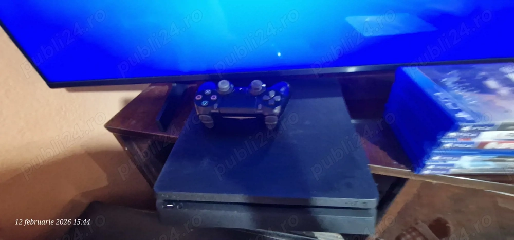 Psp4 versiunea de 1 tera