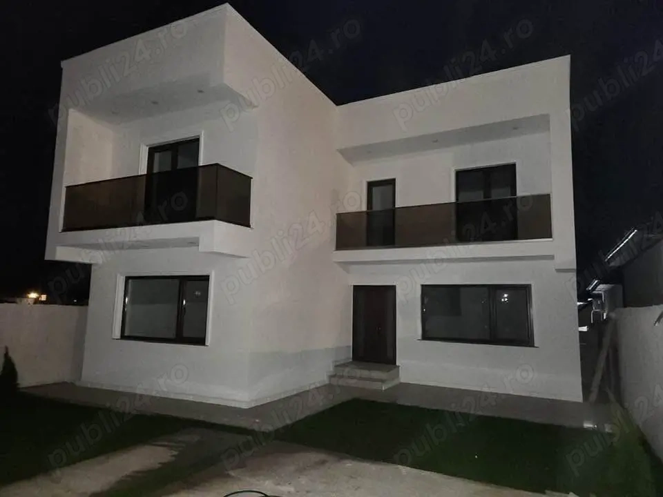 Casă de Vânzare Damila 
