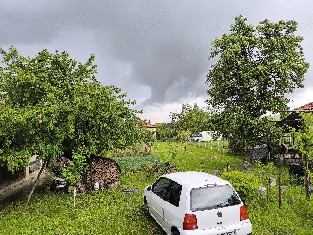 Vând autoturism Wv Lupo 