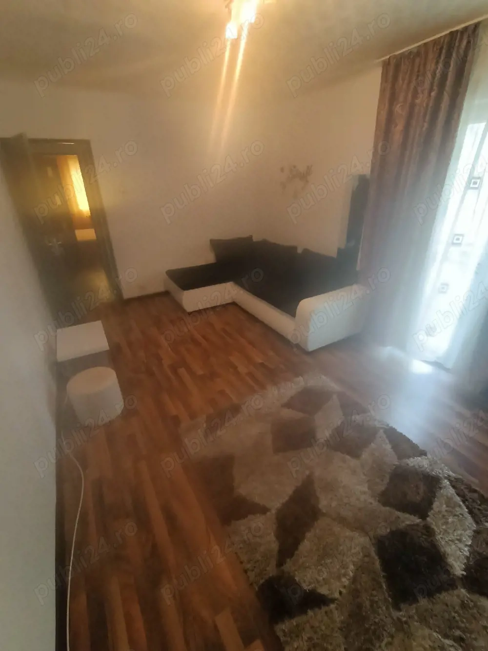 Cu Centrala Proprie,Decomandat,Etajul 1,Lipovei,1 Km Jumate de Iulius Mall,De Vazut ,320 E