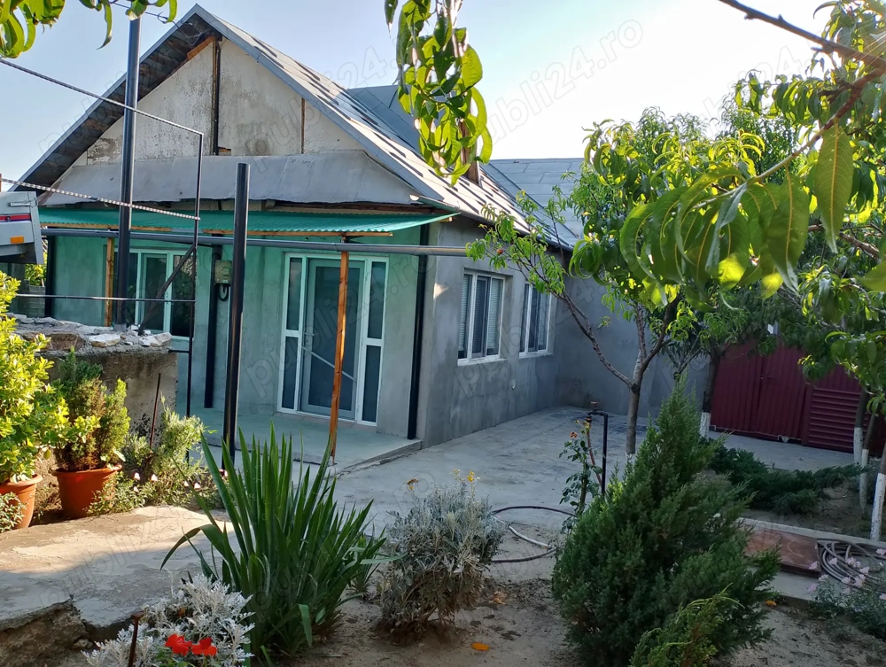 Casa 9 camere 149mp + teren 509 mp