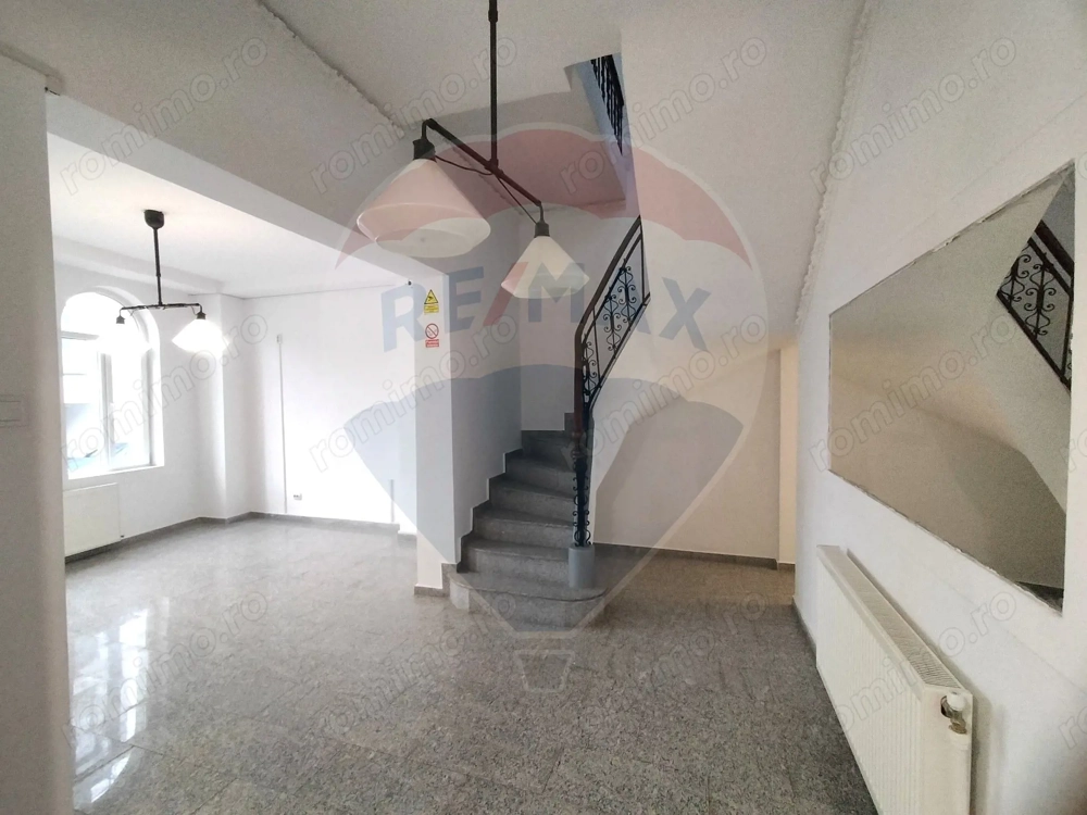 Investiție Premium în zona Dacia–Eminescu - Vila 323 mp utili