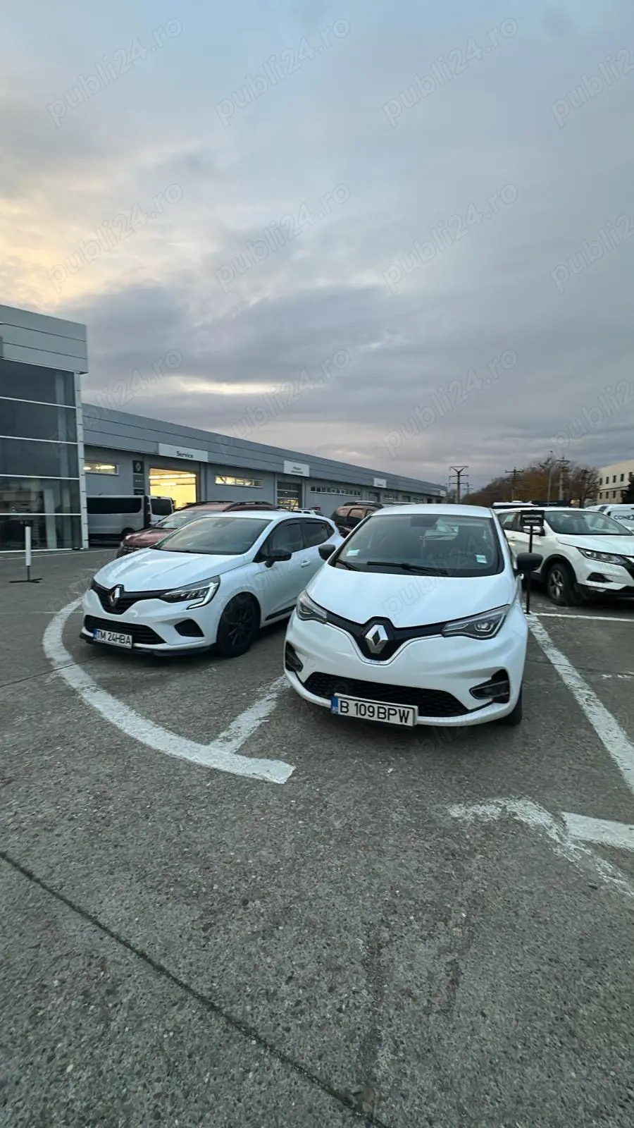 Căutăm Spre Angajare Șoferi RIDESHERING Firma partenera IBER Bolt