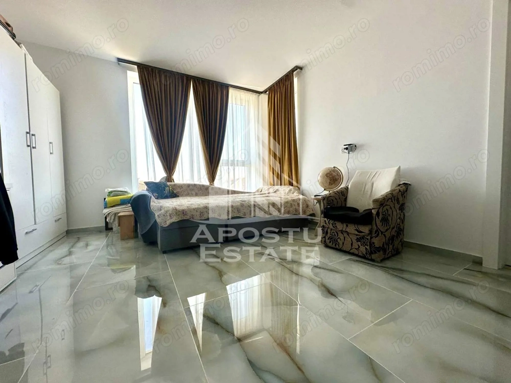 Apartament cu 2 camere, bloc nou, etaj 2, zona Freidorf, Timisoara