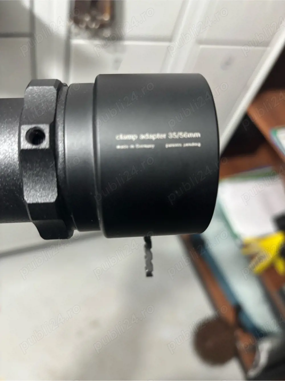 vedere de noapte infrarosu