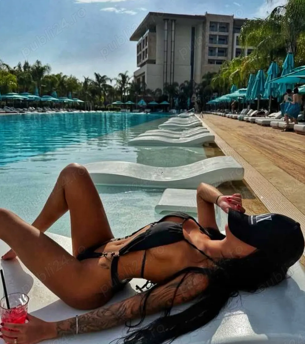 Escorta de lux .Cupluri.Party .Dominare