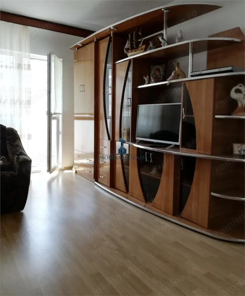 Inchiriere Apartament 2 Camere Decomandat Bdul.Alexandru Obregia